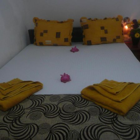 Hotel Nimjaya อุดาวาลาเว ภายนอก รูปภาพ
