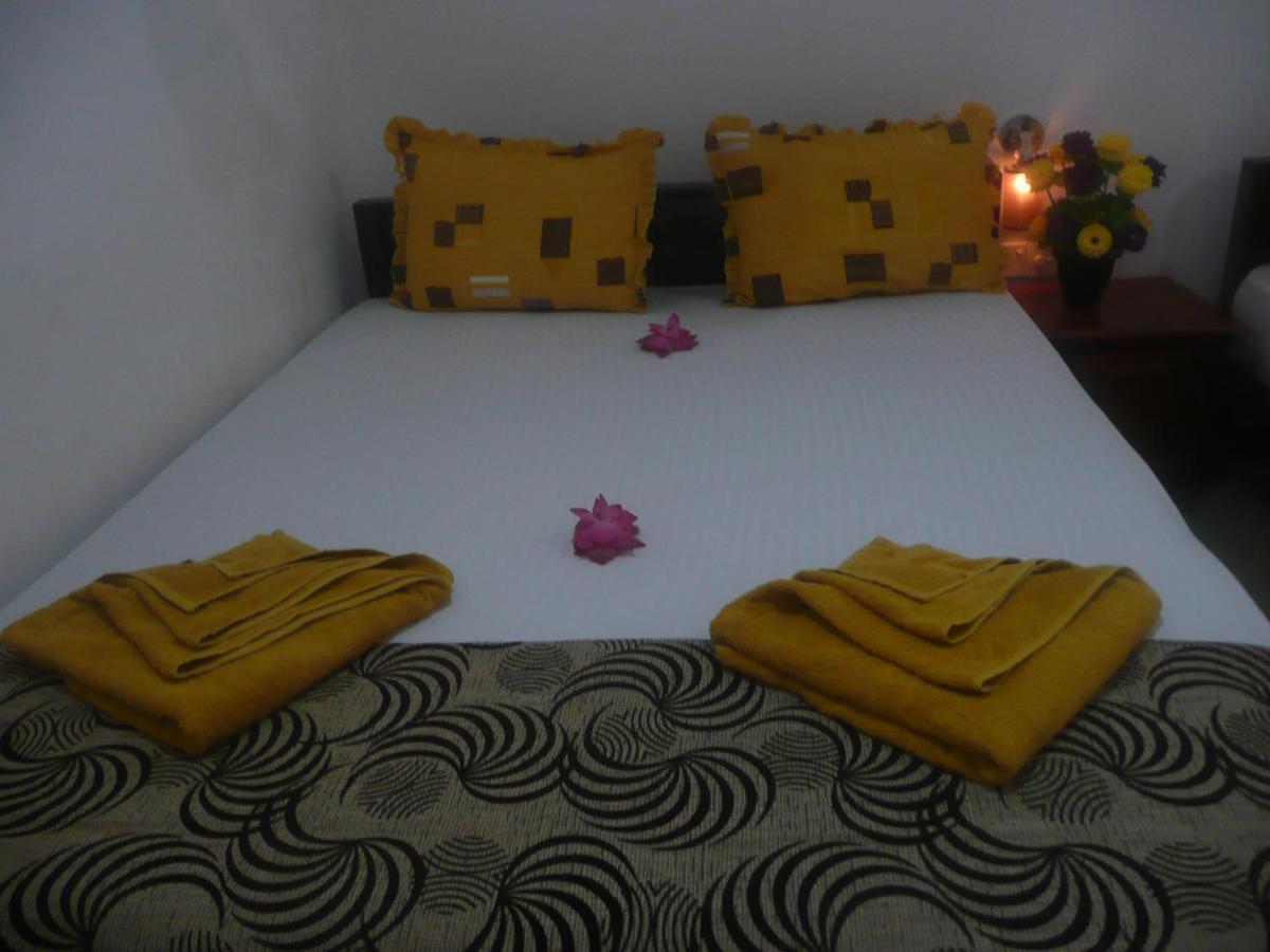 Hotel Nimjaya อุดาวาลาเว ภายนอก รูปภาพ